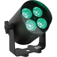 Showtec EventLITE 4/8 Mini Q4 Mobiler Spot IP65