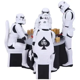 Nemesis Now Stormtrooper Poker Face 18,3cm - Figur