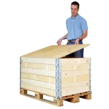 FP Holzaufsatzdeckel 800x600x8mm