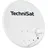 TechniSat TECHNITENNE 60 Universal-Twin-LNB)