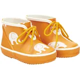 CelaVi Low wellies w.elephant print Gelb 21