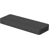 Fujitsu USB-Typ-C-Port-Replikator 2 inkl. 90W Netzteil