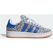 adidas Campus 00s Kids Blau/Weiß 37