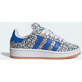 adidas Campus 00s Kids Blau/Weiß 37