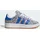adidas Campus 00s Kids Blau/Weiß 37