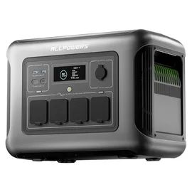 Allpowers R1500 LITE Tragbare Powerstation 1,06 kWh