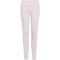 Adidas Essentials Leggings clear pink/white, 13-14 Years