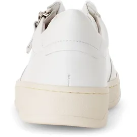 Gabor Sneaker Damen Weiß 39