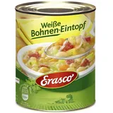Erasco Weiße Bohnen-Eintopf 800,0 g, 1 St.