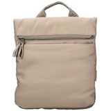 Jost Falun Daypack Backpack Taupe