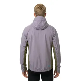 ION Shelter 3L Hybrid Unisex dark-mud