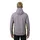 ION Shelter 3L Hybrid Unisex dark-mud