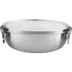TATONKA Geschirr, Silber, ONE SIZE