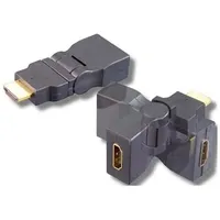 E+P Elektrik HDMI-Universaladapter HDWD7