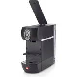 illy Easy Kaffeepadmaschine schwarz