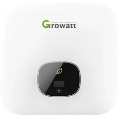 GROWATT MIN 2500TL-XH Hybrid-Wechselrichter, 2,5 kW, 1-Phasen