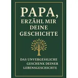Tolino media Papa, erzähl mir deine Geschichte