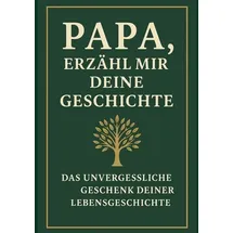 Tolino media Papa, erzähl mir deine Geschichte