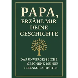 Tolino media Papa, erzähl mir deine Geschichte