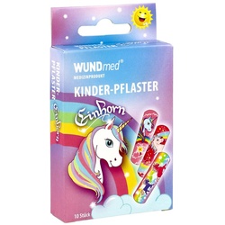Kinderpflaster Einhorn