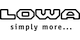 Lowa