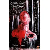 Penguin Books UK The Reluctant Fundamentalist