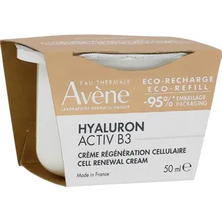 Pierre Fabre Hyaluron Activ B3 Zellerneuernde Creme 50 ml