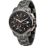 Maserati Chronograph Edelstahl Herrenuhren   Herren