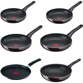 Tefal D52219 Resist Intense Wokpfanne 28cm