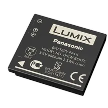 Panasonic DMW-BCK7