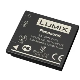 Panasonic DMW-BCK7