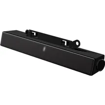 Dell AX510 Sound Bar - Soundbar - für Monitor