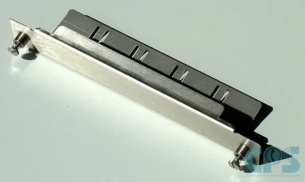Abdeckblende für nicht belegte Baugruppensteckplätze in OSBiz X3R/X5R & H3300/H3500 L30251-C600-A144 NEU