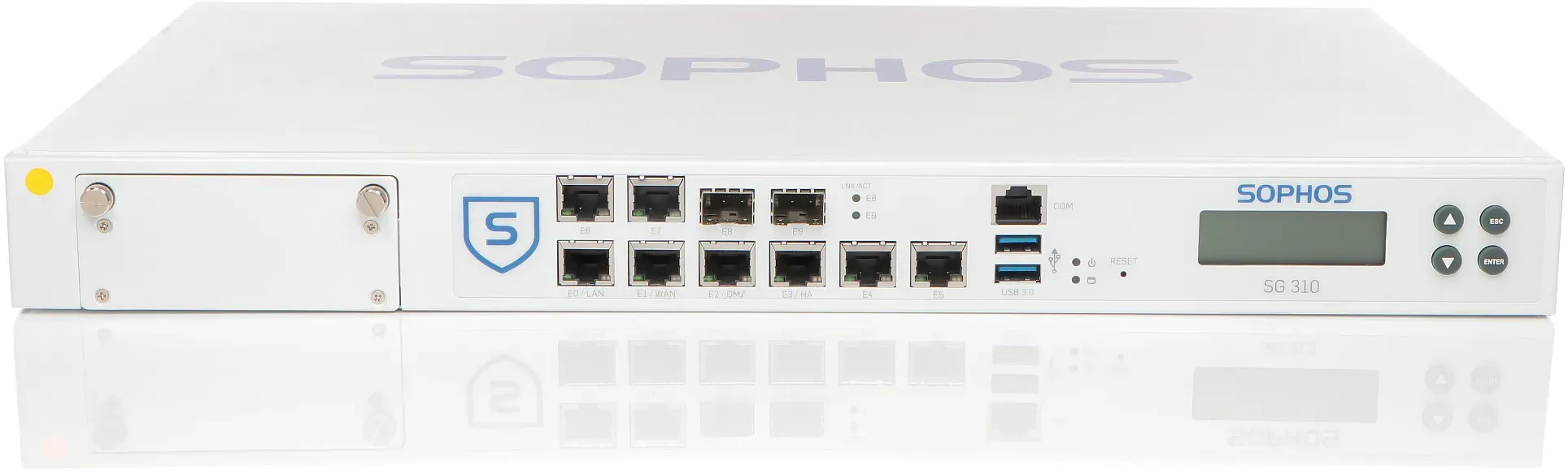 SG-310V2 neu