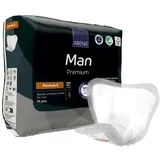 Abena Man Premium Formula 2 Inkontinenzeinlagen, 15 Stück 15 x 15 = 225 Stück