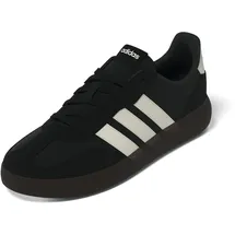 adidas Barreda Decode Core Black / Off White / Gum 38