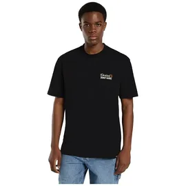 Dickies Donut House Tee schwarz L