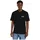 Dickies Donut House Tee schwarz L