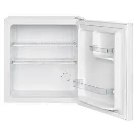 Bomann KB 7346 Getränkekühlschrank 42 l 51 cm hoch Weiß