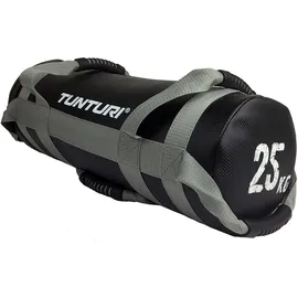 Tunturi Krafttasche Power Bag 25 kg schwarz