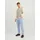 JACK & JONES "JJICHRIS JJORIGINAL SQ 738 NOOS", Herren, Gr. 28, Länge 32, blau (light blau denim), Denim/Jeans, Obermaterial: 100% Baumwolle, unifarben, relaxed fit lang, Jeans, mit Faded-Effekten