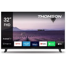 Thomson 32FA2S13 32" Full HD Android TV