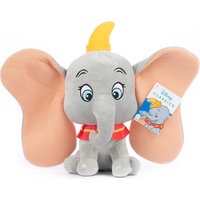 Sambro Disney Lil Bodz Plüsch Dumbo Mit Ton (32 cm)