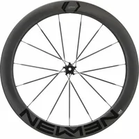 Newmen VR Streem S.60 VONOA 622 15h FADE R SP CL 12x100 - Vorderrad