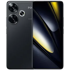 Xiaomi Poco F6 12 GB RAM 512 GB Black