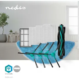 Nedis WIFIVCB02 Ersatzset 1St.