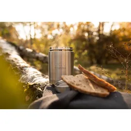 Eco Brotbox Isolierbehälter BO+ von Eco Brotbox (0,5 L) (1Stck.)