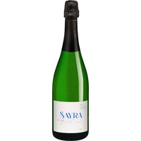 Ktima Spiropoulos Sayra Brut Sparkling Wine of Greece 2022, Bio Schaumwein, Biowein