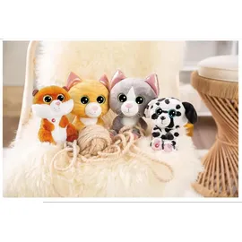 NICI GLUBSCHIS Kuscheltier Dalmatiner Dottino