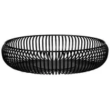 BLOMUS Schale Lito Metall Schwarz
